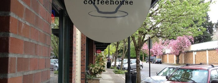Javalove Coffeehouse is one of Best in Lake Oswego #visitUS.
