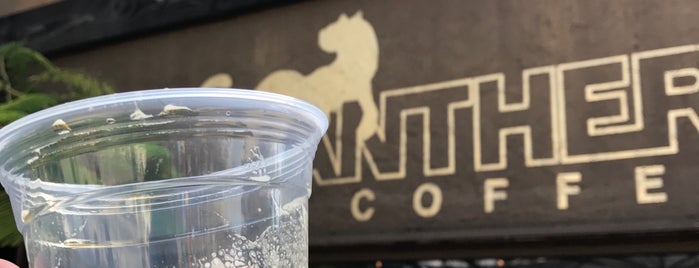 Panther Coffee is one of The 15 Best Places for Iced Coffee in Miami.
