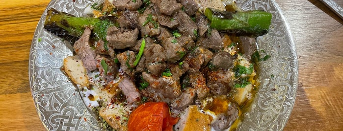 Cemo Etliekmek is one of Kıvanç 님이 좋아한 장소.