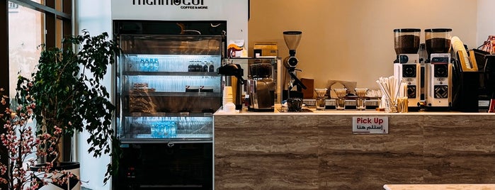 Thermocup is one of CAFÉS (جيب شغلك معك).