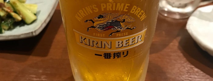 地産厨房 おんざ 元今泉店 is one of 宇都宮居酒屋.