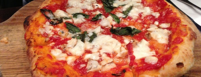 The 15 Best Places For Pizza In New York City
