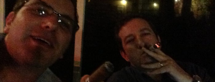 Fuego by Sosa Cigars is one of Frequent Hangouts.