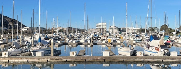 Oyster Cove Marina is one of Favorite Great Outdoors.
