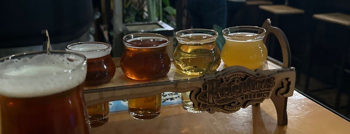 Pretentious Beer Company is one of Breweries to visit.