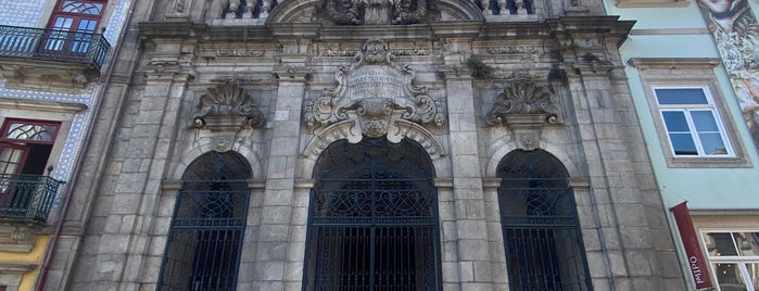Museu das Misericórdia do Porto is one of Porto.
