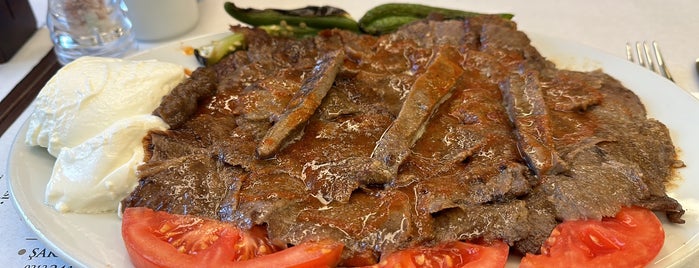 İskender is one of Dehaさんのお気に入りスポット.