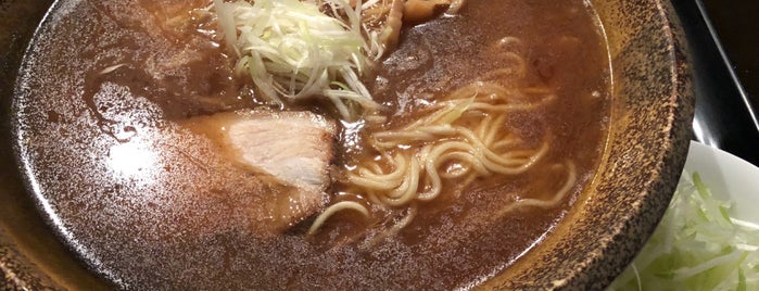Mochi Mochi no Ki is one of 麺類美味すぎる.
