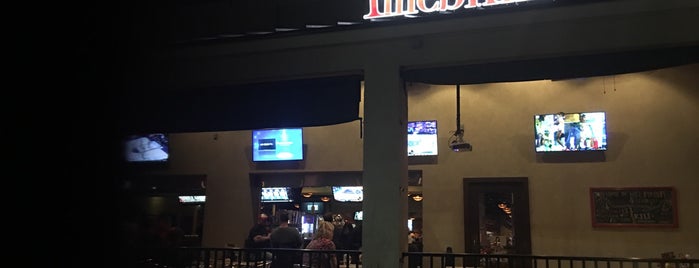 Tilted Kilt Pub & Eatery is one of Must-visit Nightlife Spots in Jacksonville.