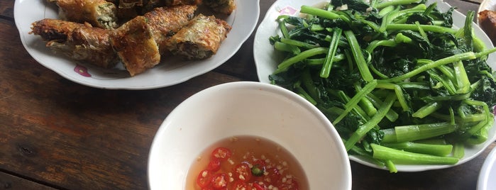 Phở Bò - Gà is one of Restaurant.