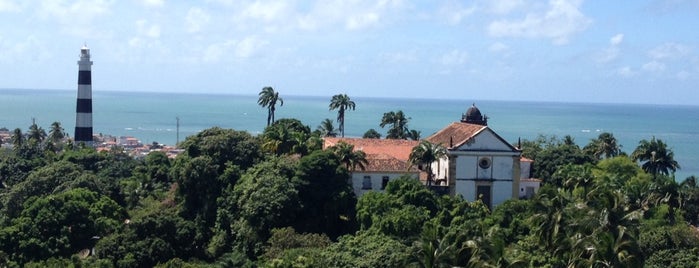 Caixa D'água da Sé is one of Lugares favoritos de Talitha.