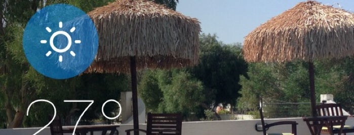 Summer Land Resort is one of Umut'un Beğendiği Mekanlar.