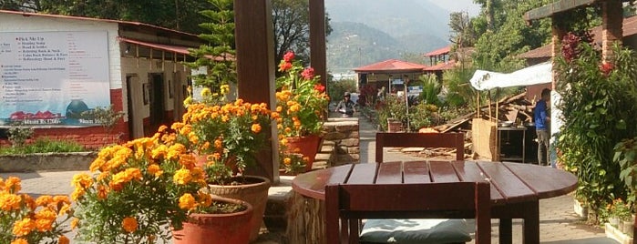paradise restaurant and bar is one of Ruud'un Beğendiği Mekanlar.