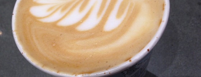 Joe: The Art of Coffee is one of Manhattan Coffe.