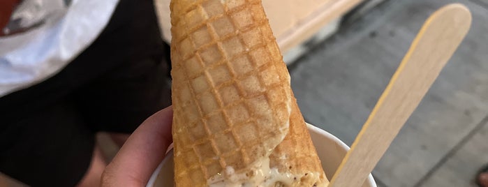 The 15 Best Ice Cream Shops In Portland