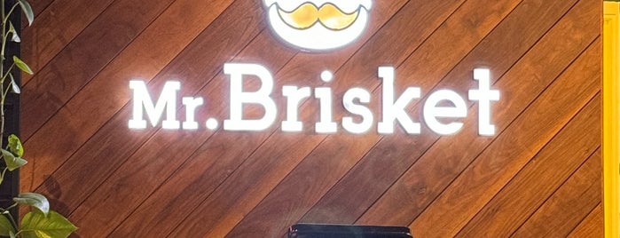 Mr.Brisket is one of New dxb 17.