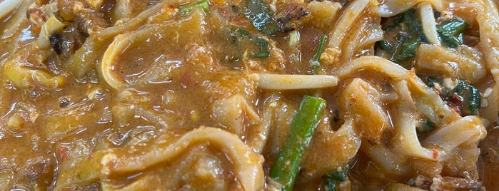 Ownn Nasi Ayam is one of Must-visit Malaysian Restaurants in Kuala Lumpur.