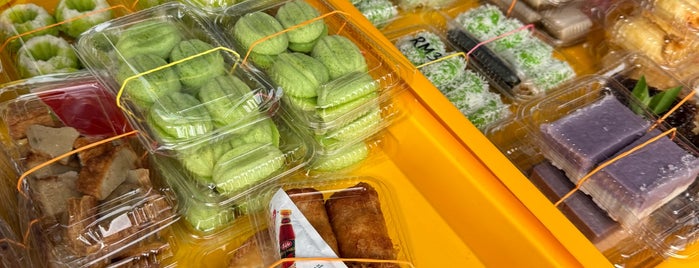 Food Truck Lake Valley is one of Makan-makan @ BTHO.