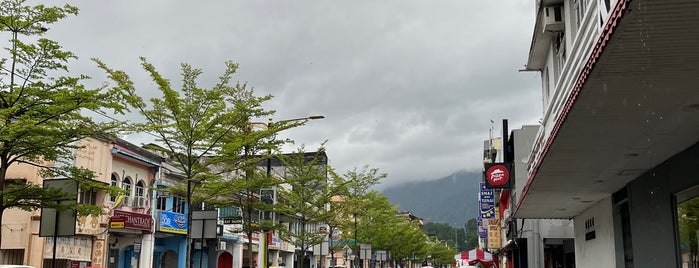 Siang Malam, Market Square is one of XPORE-TAIPING.