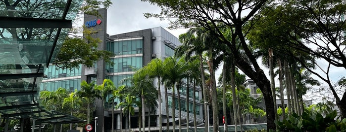 RHB Bangi Complex is one of Banks & ATMs.