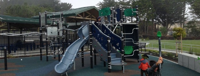 Westborough Park is one of Parks & Playgrounds (Peninsula & beyond).