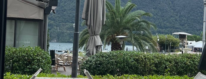 Hotel Miralago is one of Lago di Como.