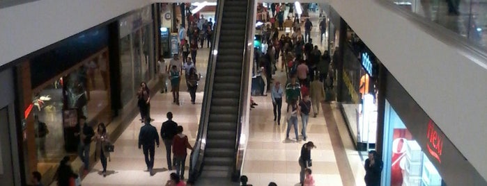 Forum Tepic is one of Malls.