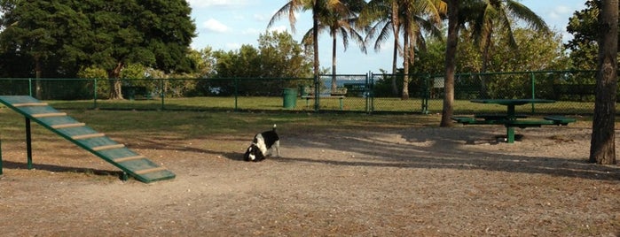 Kennedy Dog Park is one of Dog Parks.