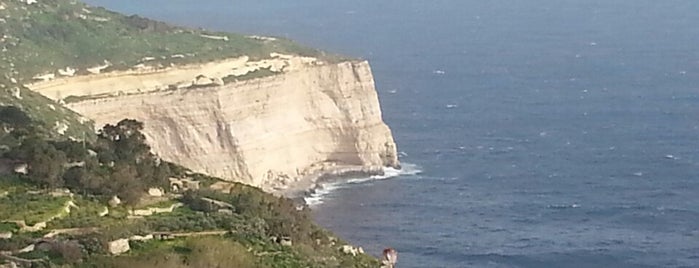 Dingli Cliffs is one of Malta '14.