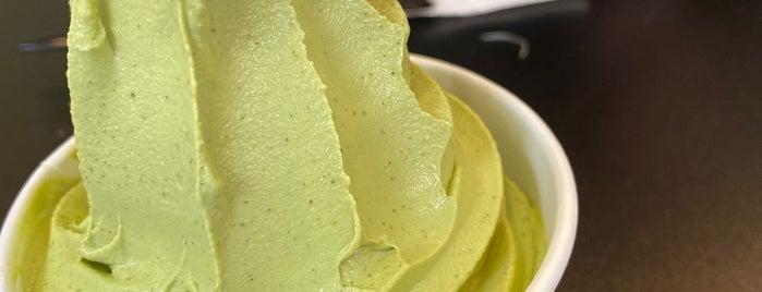 Matcha n’ More is one of Ice Cream in The City.