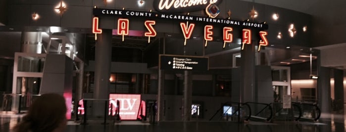 제1여객터미널 is one of Las Vegas to-do list.