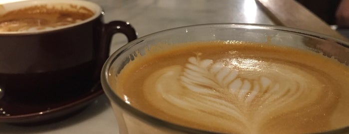 Jasons Food Hall Coffee Bar is one of KL/Selangor: Cafe Connoisseurs must visits II.