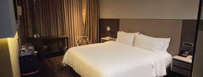 Hotel Bioxury is one of Hotels.