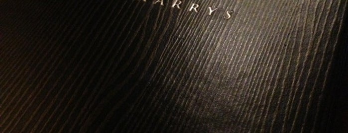 Sir Harry's is one of Danyel : понравившиеся места.