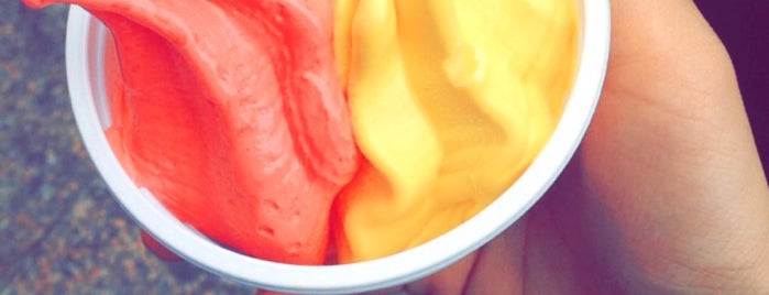 Ice Cream Alasema is one of Muneera'nın Beğendiği Mekanlar.