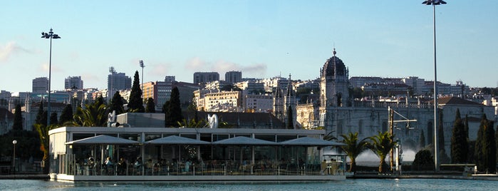 Nosolo Italia is one of Lisboa.