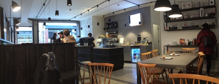 Origin Coffee is one of Cafes, Coffee Houses.