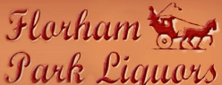 Florham Park Liquors is one of Locais curtidos por Carlos.