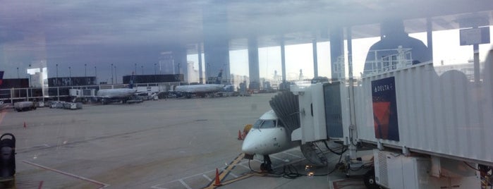 Aeropuerto Internacional Chicago O'Hare (ORD) is one of Airport International.
