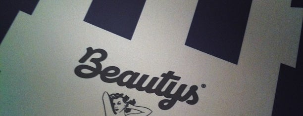 Beautys Luncheonette is one of Montreal Food & Drink ~ Patricia Gajo.