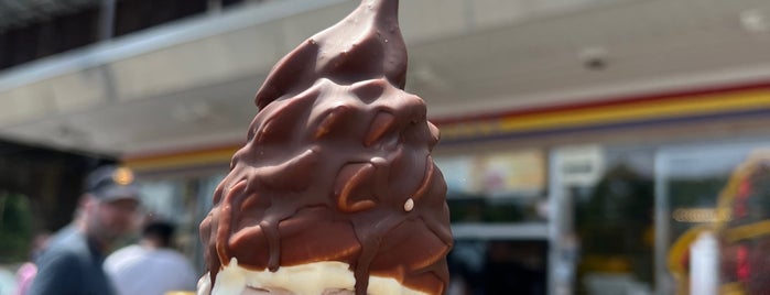 Page Dairy Mart is one of Favorites in Pittsburgh.