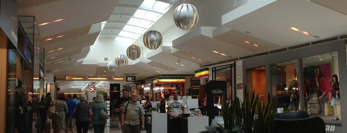 Westfield Chermside is one of Brisbane Places to Visit.