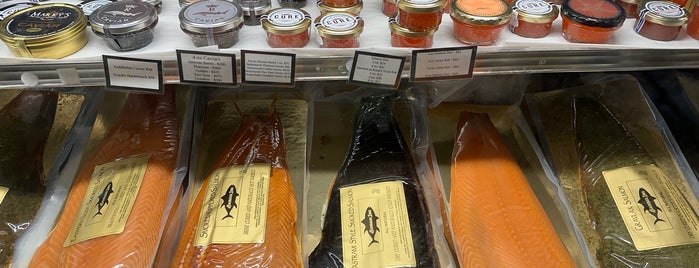 Biederman’s Specialty Foods is one of Philly.