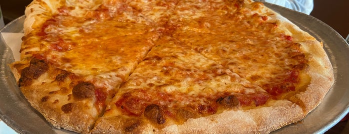 Antonio's Pizza by the Slice is one of Westborough.