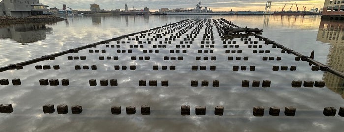 South Street Pier is one of Things To Do.