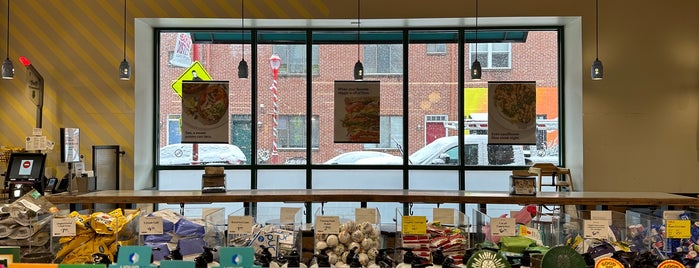 Whole Foods Market is one of USA Philadelphia.