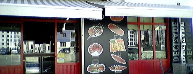 Pidecizade is one of Tempat yang Disukai Fatih.