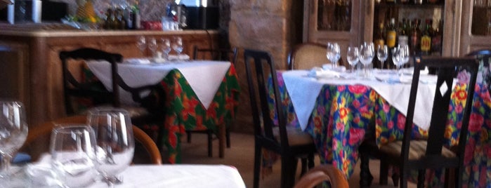 Porto Restaurante is one of Posti che sono piaciuti a Karina.