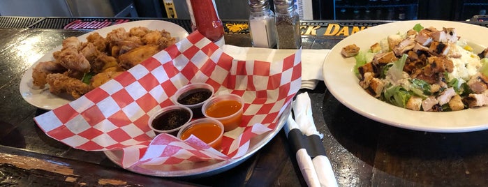 Red Rock Saloon is one of Lunch Tips - Milwaukee.