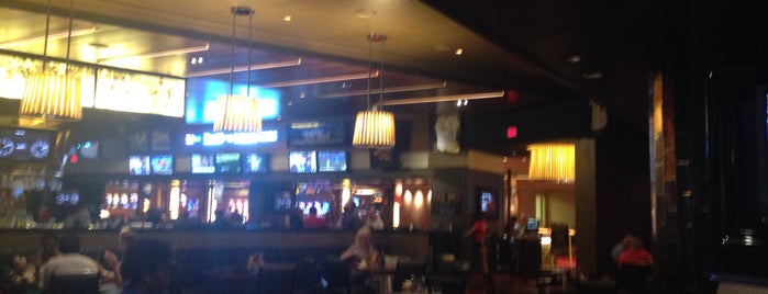 Stadium Sports Bar & Grill is one of St louis Sites.